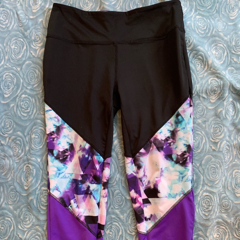 RBX leggings